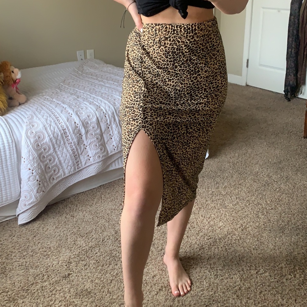 Shein skirt